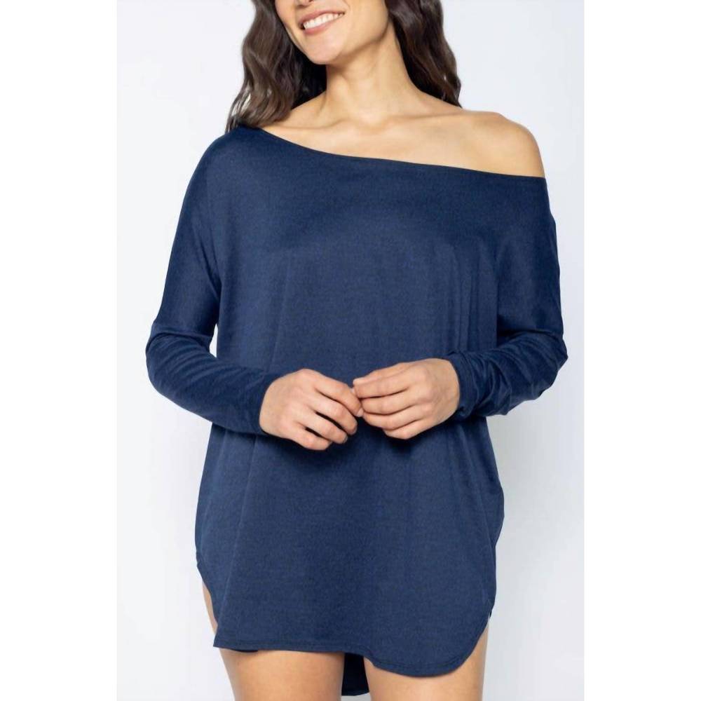 NEW REEL SKIPPER reel skipper raya mini sun dress in pacific blue